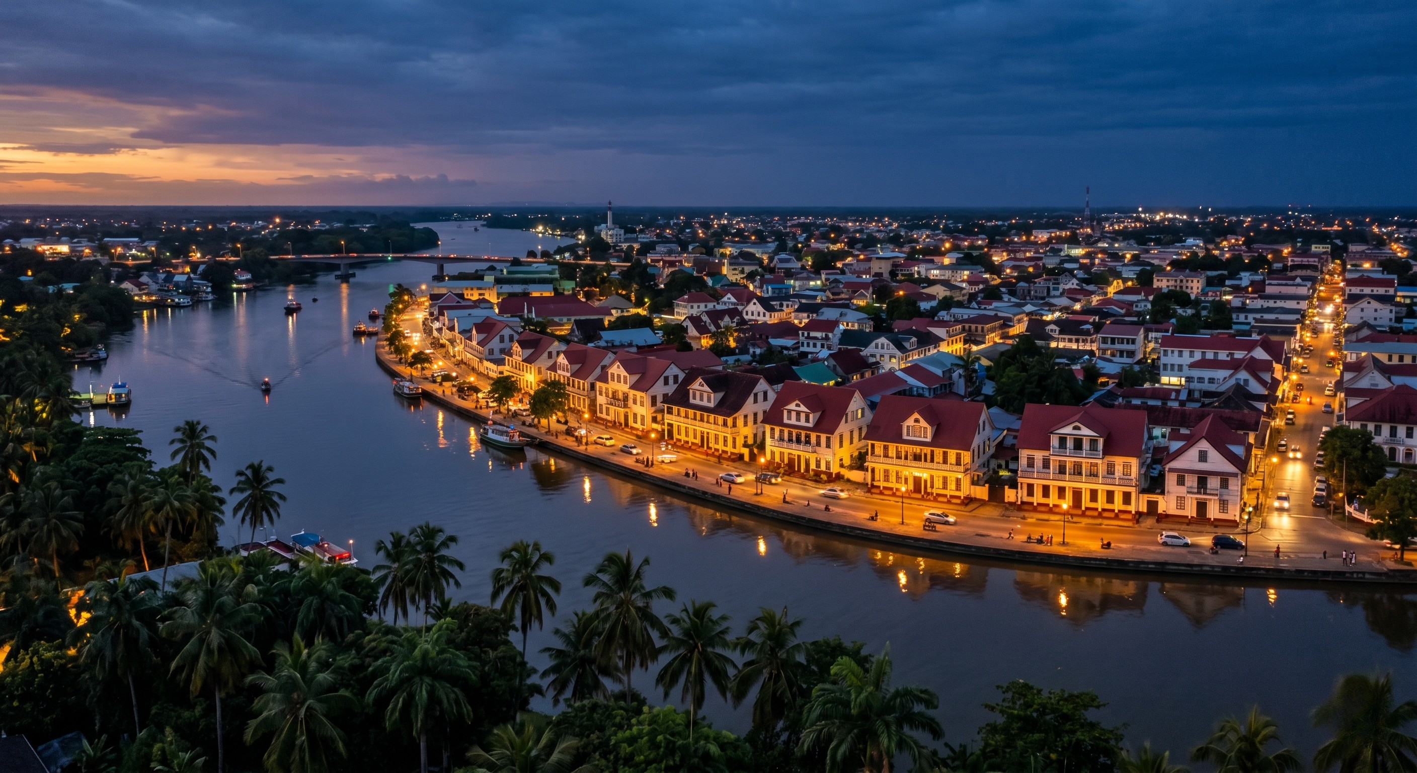 Paramaribo